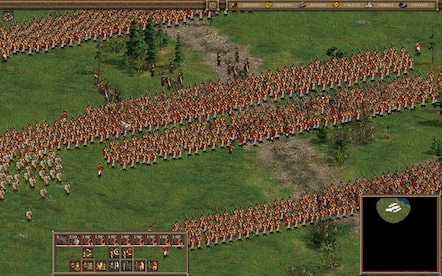 American Conquest + Fight Back GOG.COM Key GLOBAL - 4
