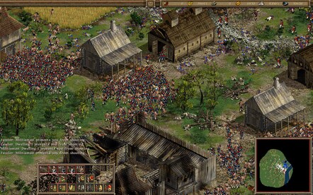 American Conquest + Fight Back GOG.COM Key GLOBAL - 3