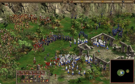 American Conquest: Fight Back Steam Gift GLOBAL - 10