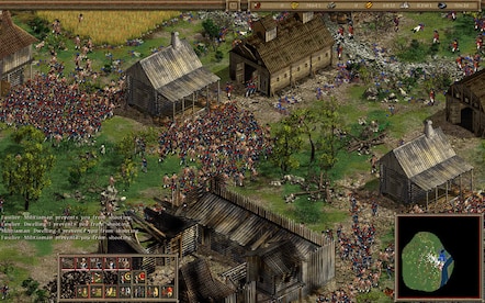 American Conquest: Fight Back Steam Key GLOBAL - 14