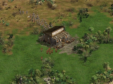 American Conquest: Fight Back Steam Key GLOBAL - 0