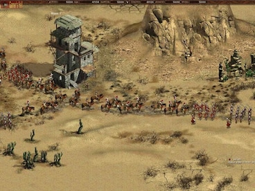 American Conquest Steam Key GLOBAL - 6