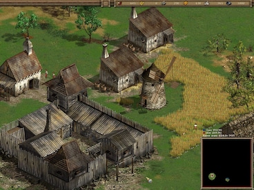 American Conquest Steam Key GLOBAL - 0