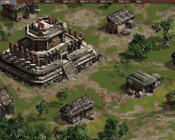American Conquest Steam Key GLOBAL - 3
