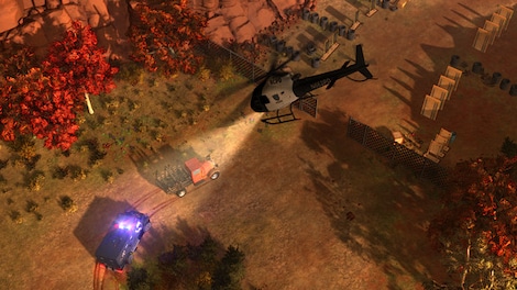 American Fugitive Steam Gift EUROPE - 4