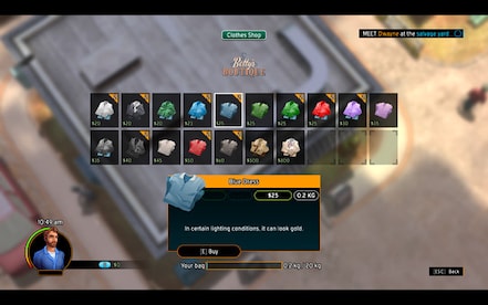 American Fugitive Steam Key CIS - 3