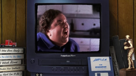 American Hero (Xbox One) - Xbox Live Key - ARGENTINA - 0