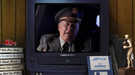 American Hero (Xbox One) - Xbox Live Key - ARGENTINA - 4