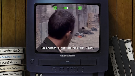 American Hero (Xbox One) - Xbox Live Key - ARGENTINA - 3