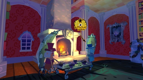 American McGee's Grimm GOG.COM Key GLOBAL - 14