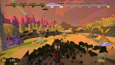 American McGee's Grimm GOG.COM Key GLOBAL - 13