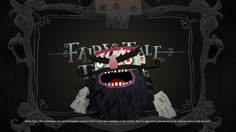 American McGee's Grimm GOG.COM Key GLOBAL - 11