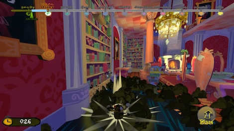 American McGee's Grimm GOG.COM Key GLOBAL - 9