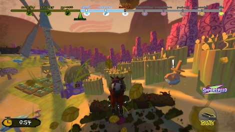 American McGee's Grimm GOG.COM Key GLOBAL - 12