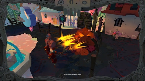 American McGee's Grimm GOG.COM Key GLOBAL - 8