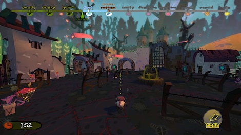 American McGee's Grimm GOG.COM Key GLOBAL - 7