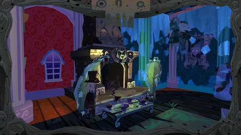 American McGee's Grimm GOG.COM Key GLOBAL - 10