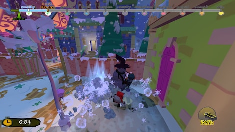American McGee's Grimm GOG.COM Key GLOBAL - 5