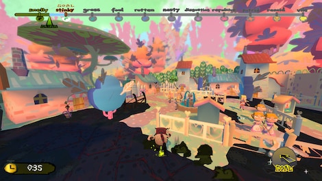 American McGee's Grimm GOG.COM Key GLOBAL - 3