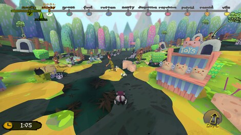 American McGee's Grimm GOG.COM Key GLOBAL - 4