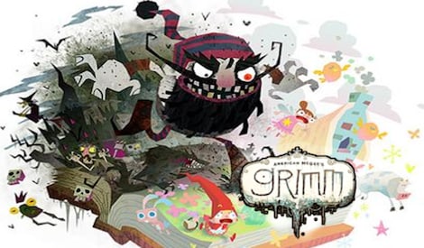 American McGee's Grimm GOG.COM Key GLOBAL - 2