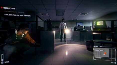 American Theft 80s (PC) - Steam Key - EUROPE - 4