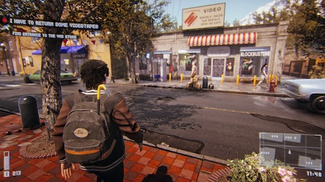 American Theft 80s (PC) - Steam Key - EUROPE - 3