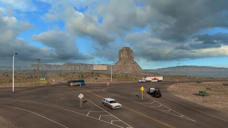 American Truck Simulator - Colorado (PC) - Steam Gift - GLOBAL - 5
