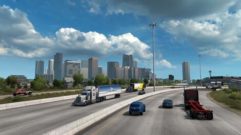 American Truck Simulator - Colorado (PC) - Steam Gift - GLOBAL - 4