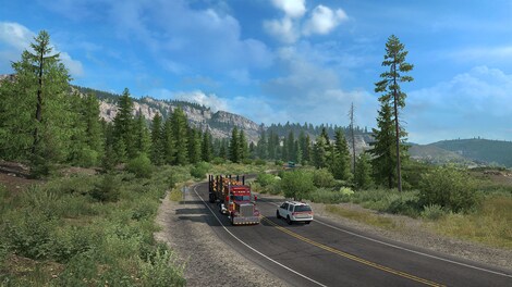 American Truck Simulator - Colorado (PC) - Steam Gift - GLOBAL - 15