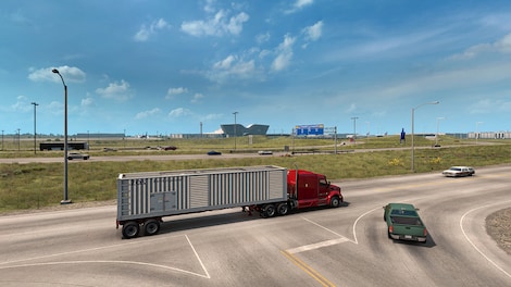 American Truck Simulator - Colorado (PC) - Steam Gift - GLOBAL - 18