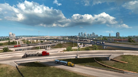 American Truck Simulator - Colorado (PC) - Steam Gift - GLOBAL - 9