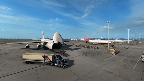 American Truck Simulator - Colorado (PC) - Steam Gift - JAPAN - 8