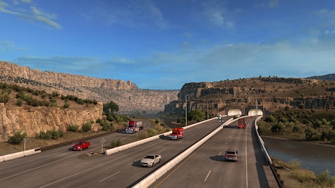 American Truck Simulator - Colorado (PC) - Steam Gift - NORTH AMERICA - 12