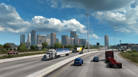 American Truck Simulator - Colorado (PC) - Steam Key - GLOBAL - 4