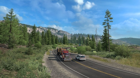 American Truck Simulator - Colorado (PC) - Steam Key - GLOBAL - 15