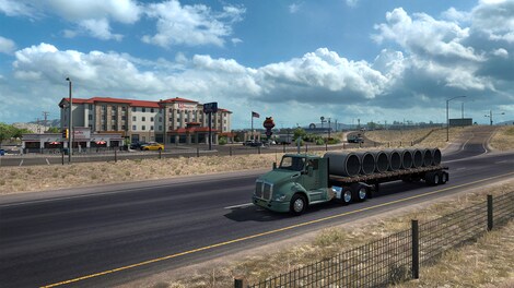 American Truck Simulator Enchanted Bundle Steam Account GLOBAL - 9