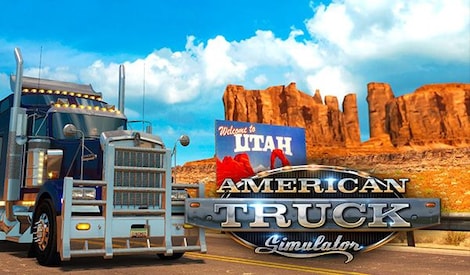 American Truck Simulator Enchanted Bundle Steam Key GLOBAL - 2