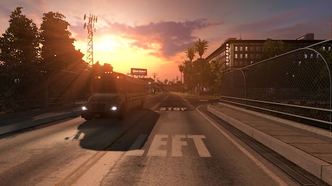 American Truck Simulator Gold Edition (PC) - Steam Key - GLOBAL - 3