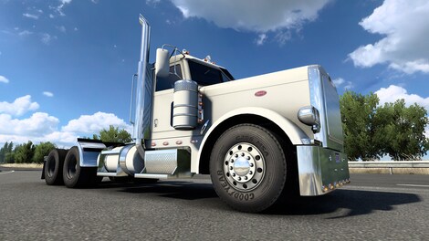 American Truck Simulator - Goodyear Tires Pack (PC) - Steam Gift - EUROPE - 15
