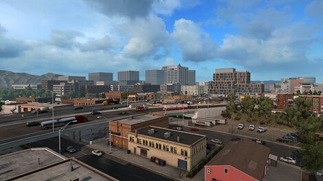 American Truck Simulator - Idaho (PC) - Steam Gift - EUROPE - 13