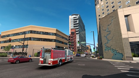American Truck Simulator - Idaho (PC) - Steam Gift - EUROPE - 16