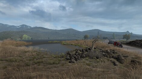 American Truck Simulator - Idaho (PC) - Steam Gift - GLOBAL - 8