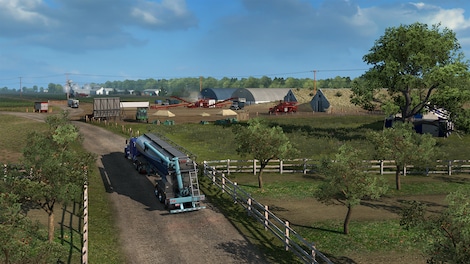 American Truck Simulator - Idaho (PC) - Steam Gift - NORTH AMERICA - 7