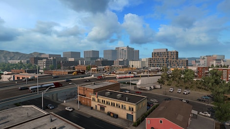 American Truck Simulator - Idaho (PC) - Steam Key - EUROPE - 13