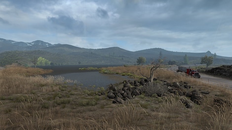 American Truck Simulator - Idaho (PC) - Steam Key - GLOBAL - 8