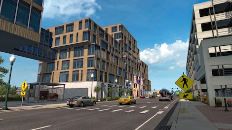 American Truck Simulator - Idaho (PC) - Steam Key - RU/CIS - 14