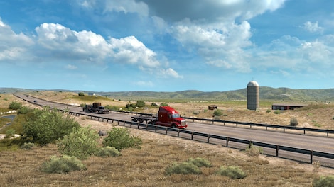 American Truck Simulator - Idaho (PC) - Steam Key - RU/CIS - 6