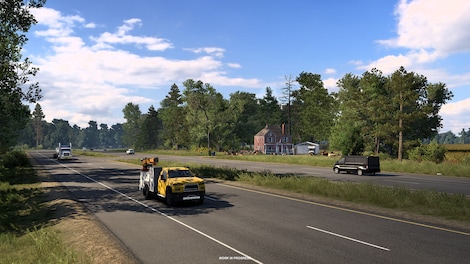 American Truck Simulator - Illinois (PC) - Steam Gift - EUROPE - 4