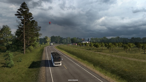 American Truck Simulator - Illinois (PC) - Steam Gift - EUROPE - 9